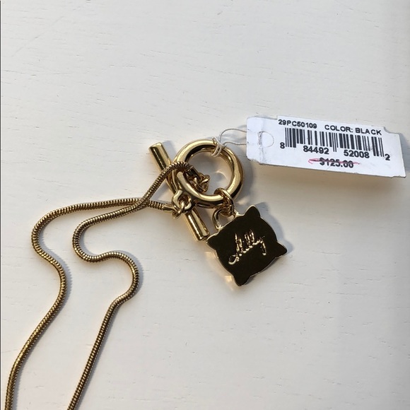 Milly Necklace - Picture 7 of 8